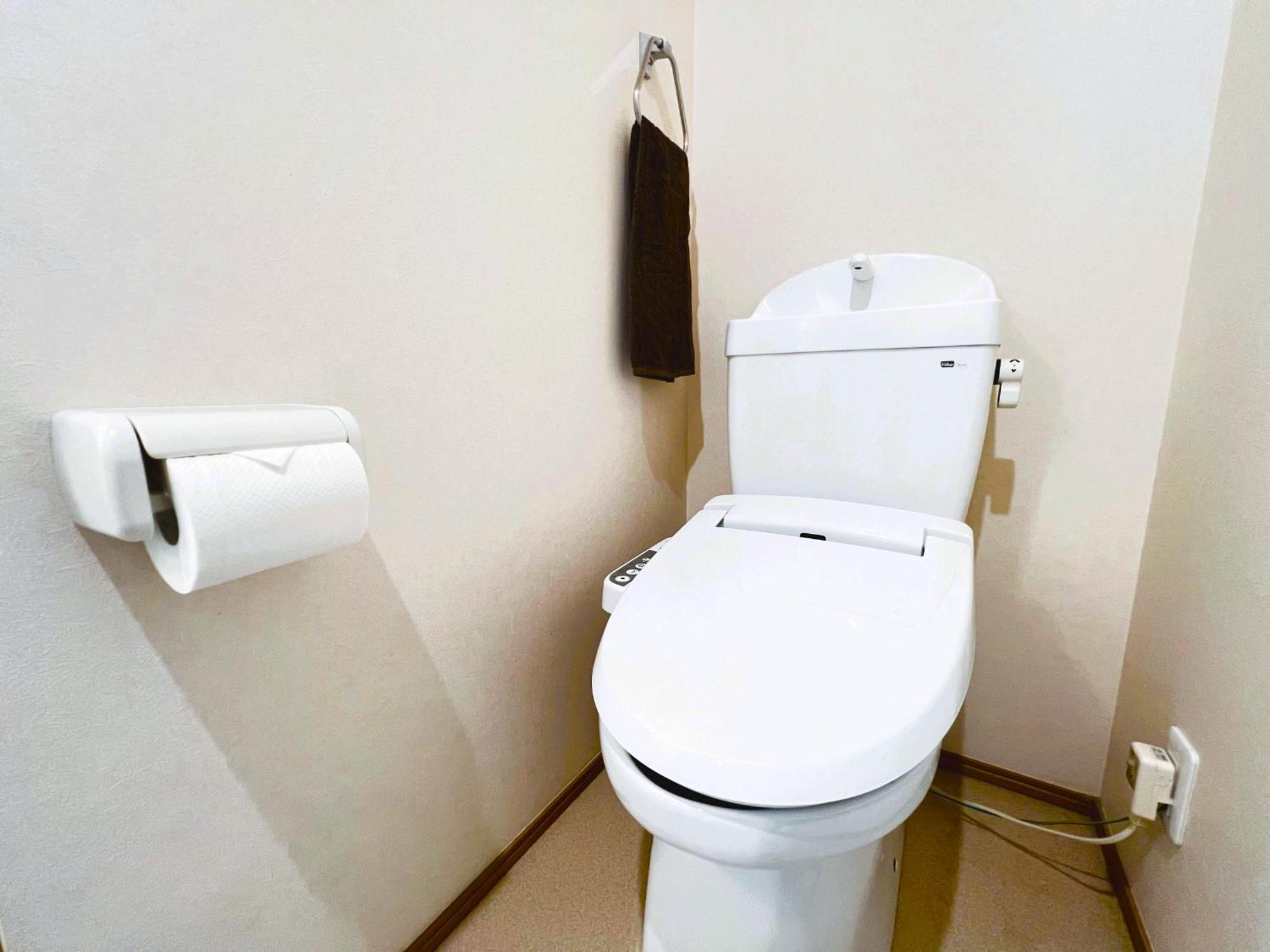 Apartament Ueno Cozy Loft Free Wifi